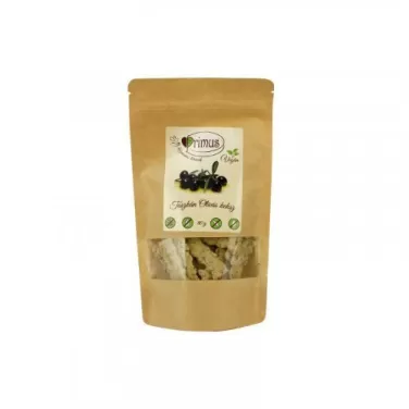 Primus vegán olivás keksz 80 g