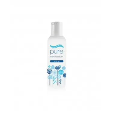 Pure mosóparfüm aqua 100 ml
