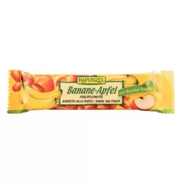 Bio gyümölcsszelet alma-banán 40 g