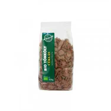 Bio tészta tönköly céklás kagyló 350 g
