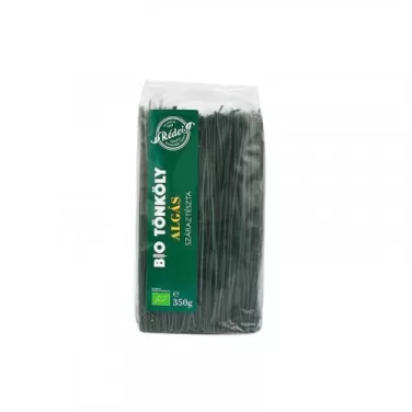 Bio tészta tönköly spagetti algás 350 g