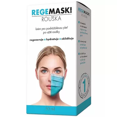 Regemask ápoló krém 50 ml