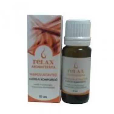 illóolaj hangulatjavító 10 ml