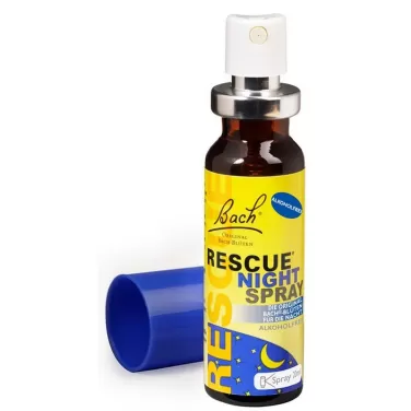 Night spray alkoholmentes 20 ml