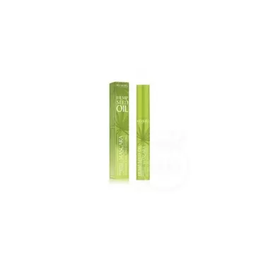 szempillaspirál cbd kender olajos regeneráló 12 ml