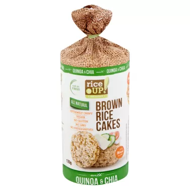 bio szelet chia mag&quinoa 120 g