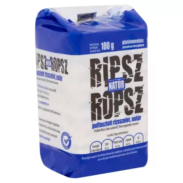 rizs natúr 100 g