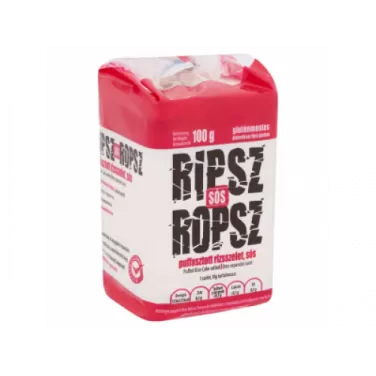 rizs sós 100 g