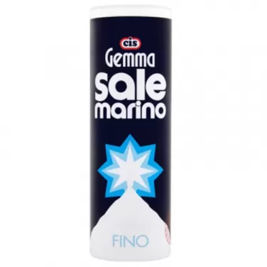 Sale Marino tengeri só finom szórós 250 g