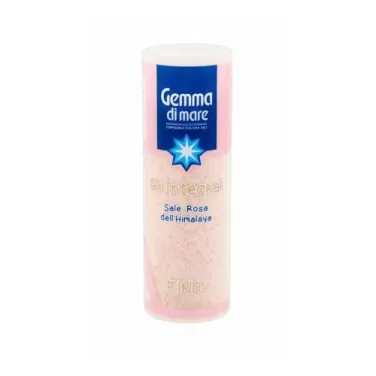 Salins Gemma himalája só szórófejes 250 g