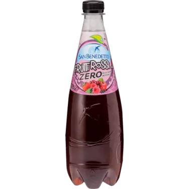 San Benedetto zero frutti rossi 750 ml