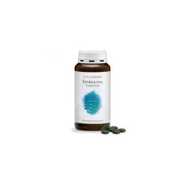 Spirulina alga kapszula 360 db