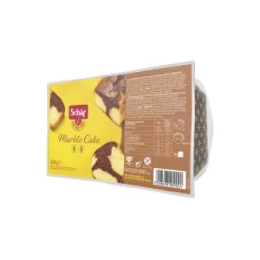 Gluténmentes és laktózmentes márványkalács 250 g