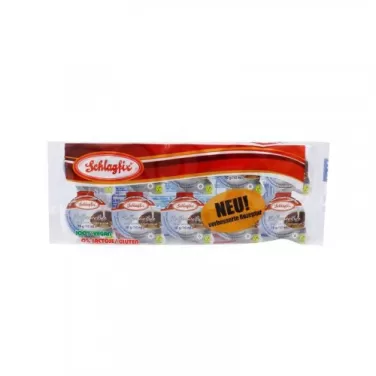 vegan kávé krém 10% 10 ml
