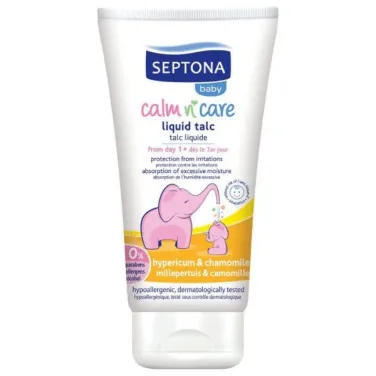 baby folyékony hintőpor 150ml