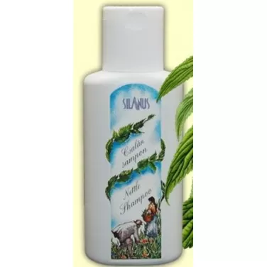 Csalán sampon 250 ml