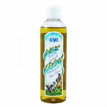 Silanus kamilla arctonik 250 ml