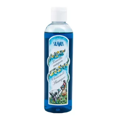 Kamilla sampon 250 ml