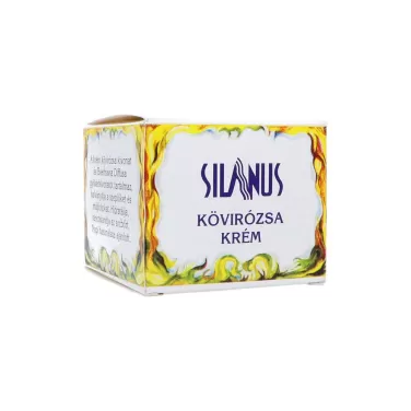 Kövirózsa krém 60 ml