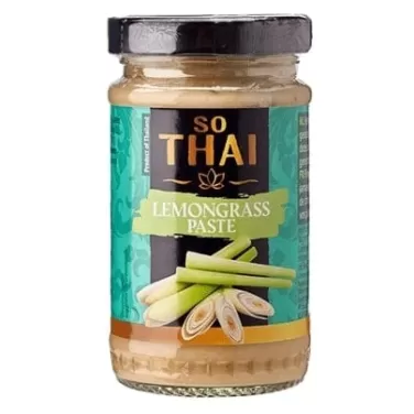 So thai citromfű paszta 110 g