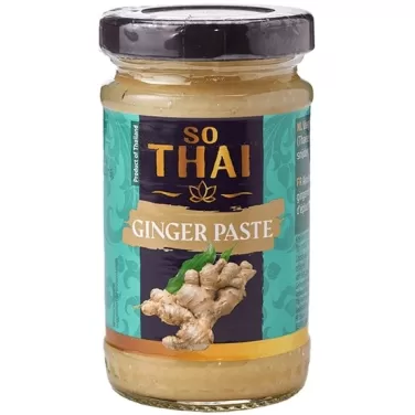 So thai gyömbér paszta 110g