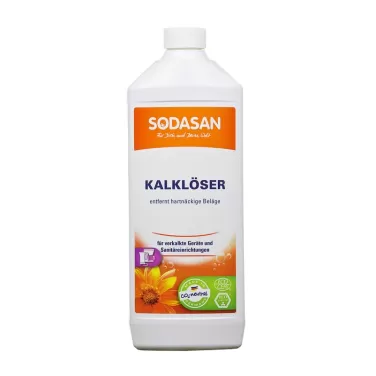 öko vízkőoldó 1000 ml