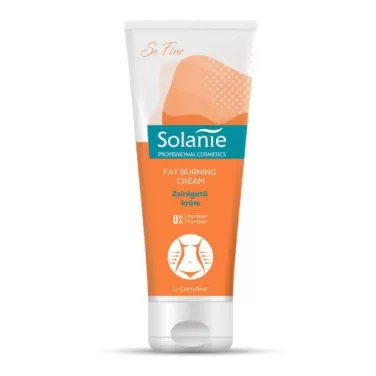 so fine zsírégető masszázskrém 250 ml