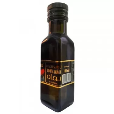 mákolaj 100 ml