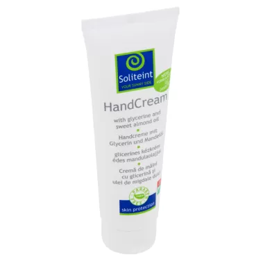 Glicerines kézkrém 125 ml