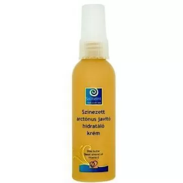 Hidratáló arctónus javító arckrém 70 ml