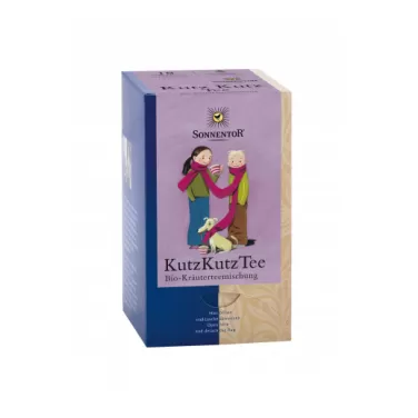 Bio kuc-kuc tea 27x1g 27 g