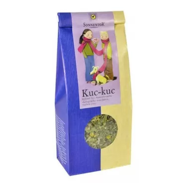 Bio kuc-kuc tea 50 g