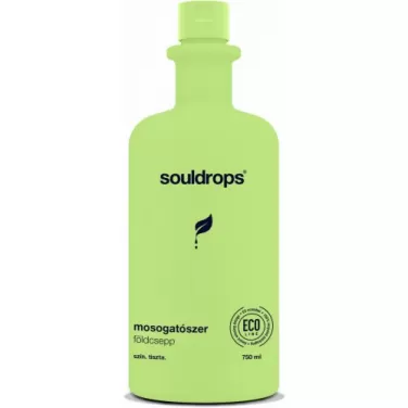 földcsepp mosogatószer 750 ml
