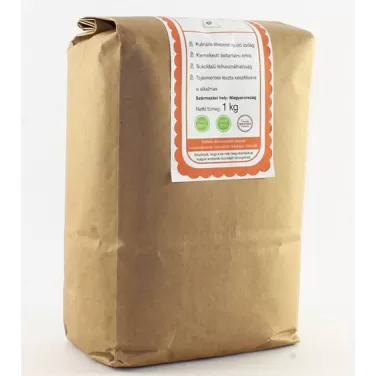 Spájzold Be! királybúza liszt 1000 g