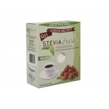 Stevia Fresh édesítő szórópor 250 g