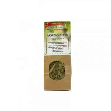 Stevia Fresh morzsolt levél 50 g