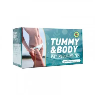 has és test alakformáló tea 20x2g 40 g