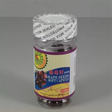 szőlőmag kapszula 100 db