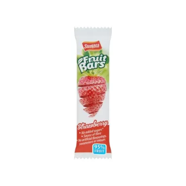 gyümölcsszelet eper 20 g