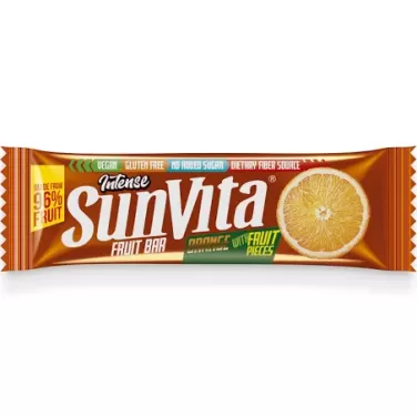 intense szelet narancsos 30 g