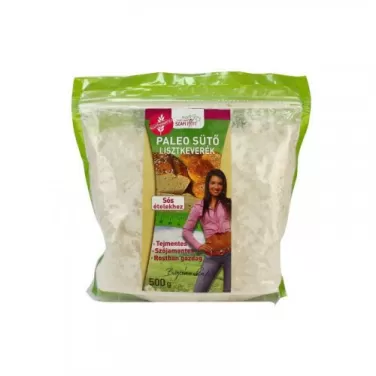 Fitt paleo sütőliszt 500 g