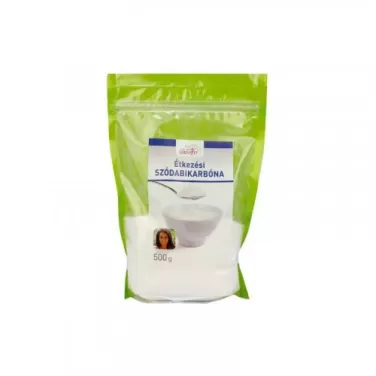 Fitt szódabikarbóna étkezési 500 g