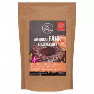 Free amerikai fánk lisztkeverék 1000 g