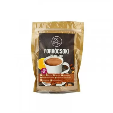 Free forrócsoki ízű italpor 250 g