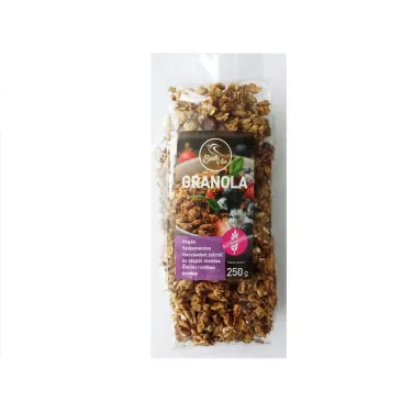 Free granola gluténmentes 250 g