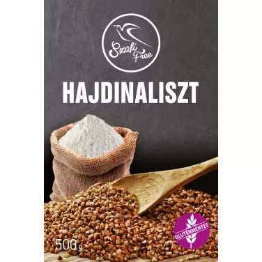Free hajdinaliszt 500 g