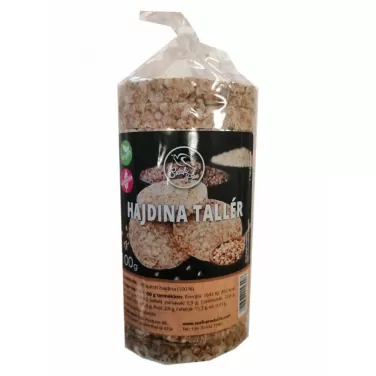 Free hajdinatallér 100 g