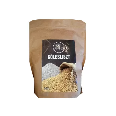 Free kölesliszt 500 g