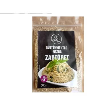Free natúr zabtöret (gluténmentes) 500 g
