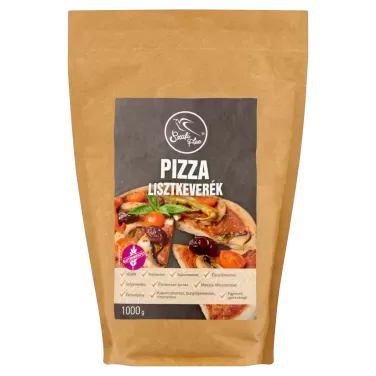 Free pizza lisztkeverék 1000 g
